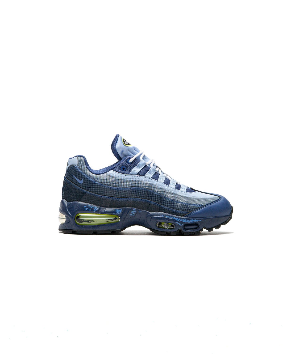 Nike x Yu-Gi-Oh! Air Max 95 'Joey' | II7404-400 | AFEW STORE